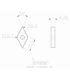 DNMG 150404-TF IC907
