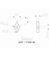 DCMT 11T308-SM IC8250
