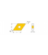 DNMG 150612-F3M IC806