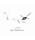 DCMT 13T508-F3P-SL IC8150