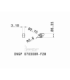 DNGP 070308R-F2M IC908