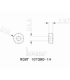 RCMT 10T3M0-14 IC20