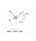 DNMG 150612-M3M IC6015