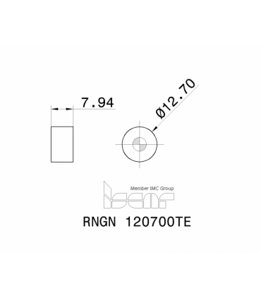 RNGN 120700TE IS35