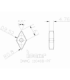 DNMG 110408-PF IC8150