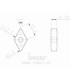 DNMG 150612-PF IC8150