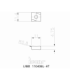 LNMX 110408L-HT IC428