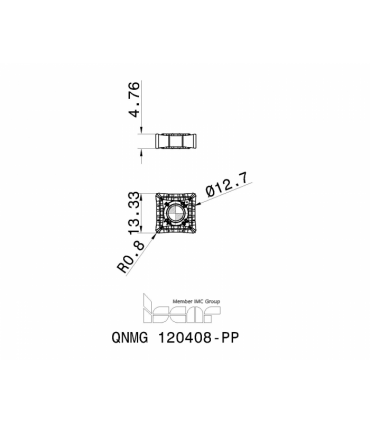 QNMG 120408-PP IC8250