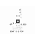 SCMT 09T308-F3P IC8250
