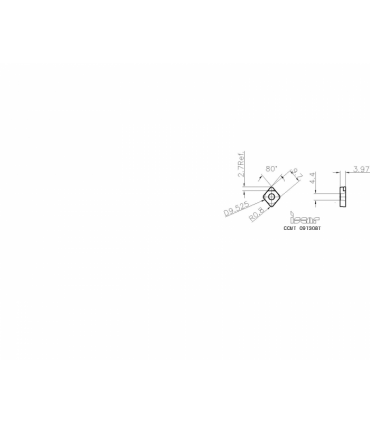CCMT 09T308T IB55