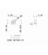 CCGW 09T308SF-2MT IB20HC