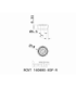 RCMT 1606M0-M3P-R IC8150