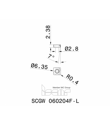 SCGW 060204F-L ID5