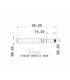 MTECSH 0605C14 28UN IC903