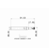 MTECSH 08066C17 24UN IC903