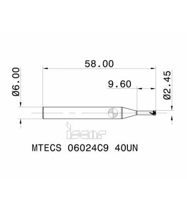 MTECS 06024C9 40UN IC908