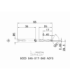 SCCD 045-017-060 ACF3 IC608