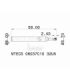 MTECS 06037C10 32UN IC908