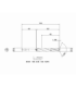 SCCD 100-049-100 ACP5 IC608