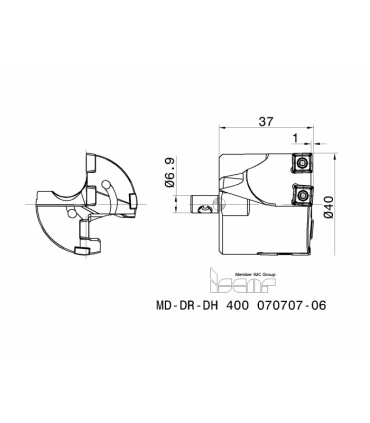MD-DR-DH 400 070707-06