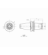 BT50 FC MB50X120