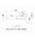 SCD 033-014-060 ACP3N IC908