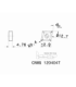 CNMG 120404T IN23