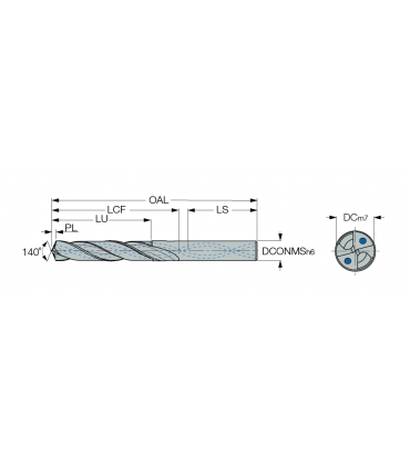 SCD 130-060-140 ACP5 IC908