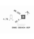 SNMG 090404-M3P IC8250