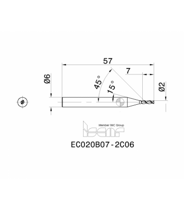 EC020B07-2C06 IC900