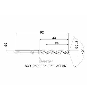 SCD 052-035-060 ACP5N IC908