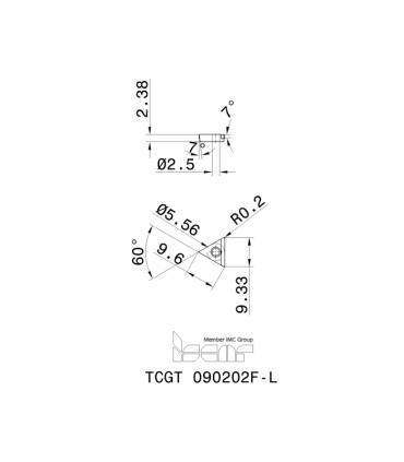 TCGT 090202F-L ID5