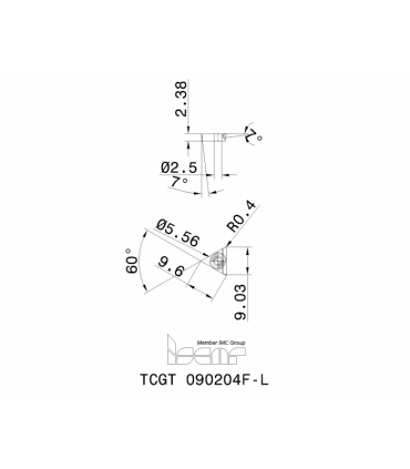 TCGT 090204F-L ID5