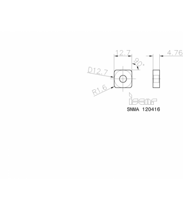 SNMA 120416 IC5005