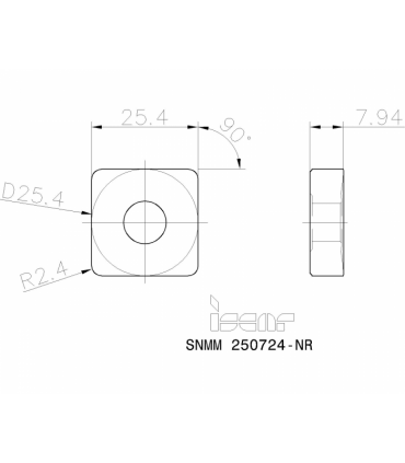 SNMM 250724-NR IC9250