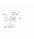 SNMX 150708R-75 IC8150