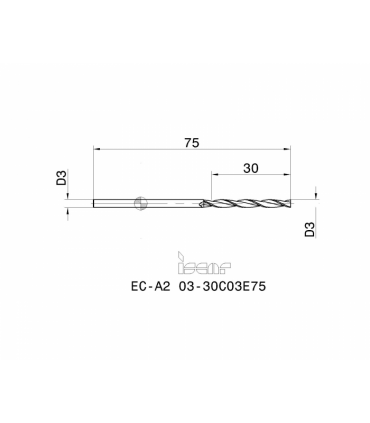 EC-A2 03-30C03E75 IC900