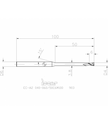 EC-A2 040-060/50C6M100 IC903