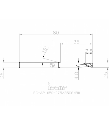 EC-A2 050-075/35C6M80 IC903
