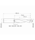 SCD 166-051-180 AP3 IC908