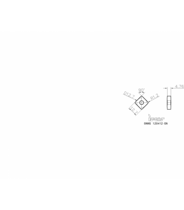 SNMG 120412-GN IC8150