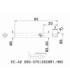 EC-A2 060-070/20C6R1.H60 IC702