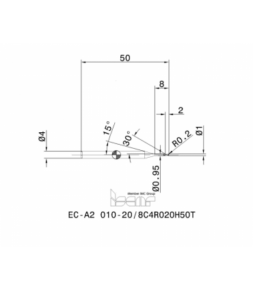 EC-A2 010-20/8C4R020H50T SP02UF