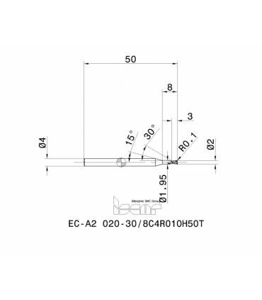 EC-A2 020-30/8C4R010H50T SP02UF