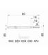 SCD 020-008-030 AP4 IC908
