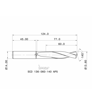 SCD 136-060-140 AP5 IC908