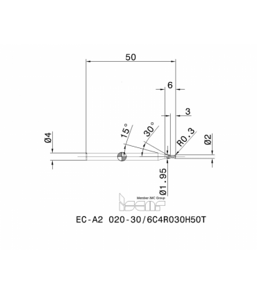 EC-A2 020-30/6C4R030H50T SP02UF