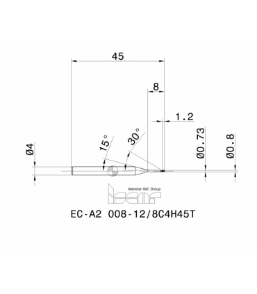 EC-A2 008-12/8C4H45T SP02UF