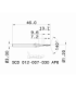 SCD 012-007-030 AP6 IC908
