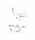 TCGT 16T304F ID5